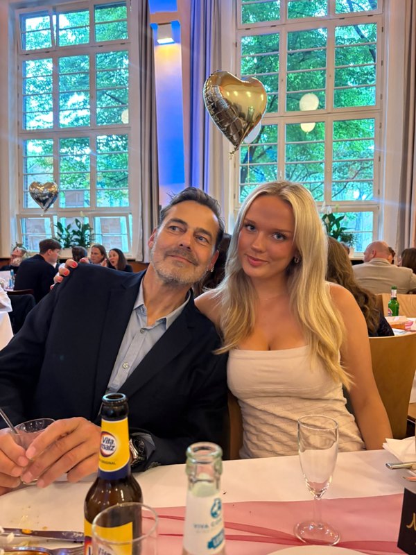 Erinnerung an Thomas
