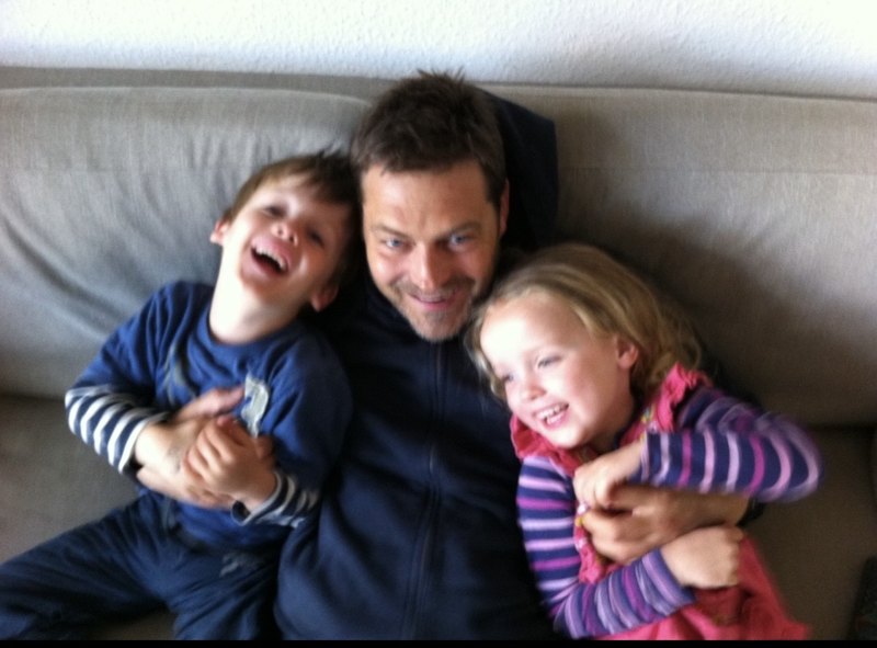 Erinnerung an Thomas