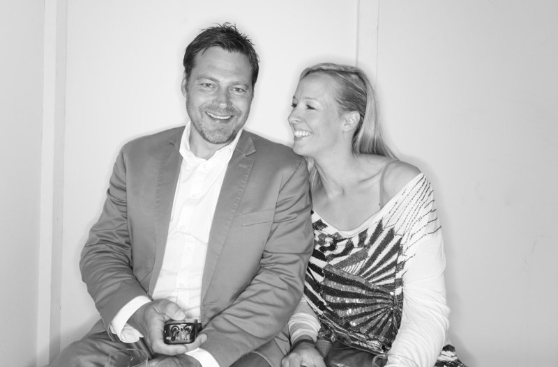 Erinnerung an Thomas