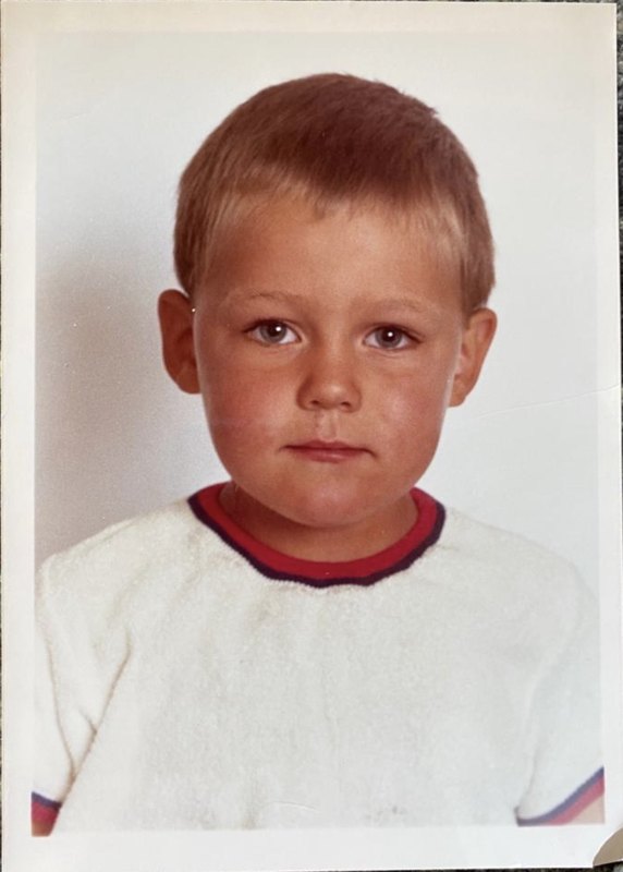 Erinnerung an Thomas